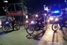 Suka Begadang? Polisi dan TNI Gelar Patroli PSBB Sampai Dini Hari - JPNN.com