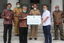 Lawan Corona, Bank BJB Salurkan CSR Rp 2 Miliar Lewat Jabar Quick Response - JPNN.com