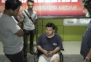 Sok Jagoan, Bandit Jalanan Kota Medan Berani Melawan Polisi, ya Sudah, Dor! - JPNN.com