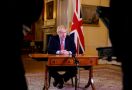 Inggris Lockdown, Boris Johnson: Kalau Anda Tidak di Rumah, Banyak Nyawa akan Hilang - JPNN.com