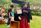 3 Berita Artis Terheboh: Ria Ricis Tak Kapok Bikin Ulah, Didiet Maulana Kesal - JPNN.com