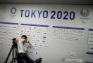 Sah! Penyelenggaraan Olimpiade Tokyo Ditunda Tahun Depan - JPNN.com