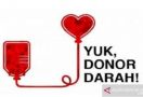 Rajin Donor Darah di PMI, Dapat Hadiah Motor - JPNN.com