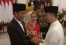 Anies Baswedan Sampaikan Belasungkawa Atas Meninggalnya Ibunda Jokowi - JPNN.com