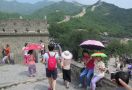 Tembok Besar China Dibuka Lagi, Mereka Sudah Boleh Rekreasi - JPNN.com