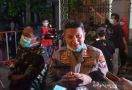 Soal Pengamanan Prosesi Pemakaman Ibunda Jokowi, Polisi Beri Penjelasan Begini - JPNN.com