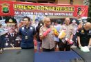 Sebar Hoaks Sekuriti Pingsan karena COVID-19, Dua Warga Tanjung Duren Ditangkap - JPNN.com
