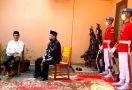 Bamsoet: Presiden Jokowi Sangat Tegar... - JPNN.com