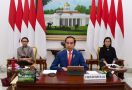 Jokowi Sebut Episentrum Corona Telah Berganti - JPNN.com