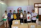 PKS Potong Gaji Anggota DPR RI untuk Bantu Pembelian APD Tenaga Medis - JPNN.com