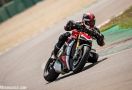 Ducati Streetfighter V4 Terinspirasi dari Wajah Joker - JPNN.com