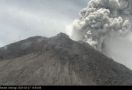 Erupsi Gunung Merapi, Seperti ini Update 3 Bandara yang Dikelola AP I - JPNN.com
