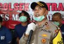 Bandit Jalanan Nekat Jambret Ponsel Pak Kapolsek, Ya Begini Jadinya - JPNN.com