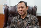 Positif Terjangkiti Covid-19, Komisioner KPU Pramono Ubaid Beri Komentar Begini - JPNN.com