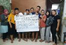Dampak Lockdown Malaysia, Ribuan TKI Terancam Kelaparan, Miris! - JPNN.com