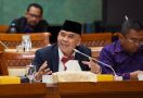 Heboh Pajak Sembako, Hergun Gerindra: Jangan Korbankan Kepentingan Rakyat Kecil - JPNN.com