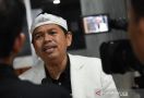 Dedi Mulyadi Digugat Cerai, Sang Putra Tulis Kalimat Menyentuh Ini - JPNN.com