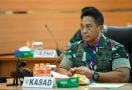 Jenderal Andika: Lebih Baik Kehilangan 31 Prajurit Ketimbang Nama TNI AD Rusak - JPNN.com