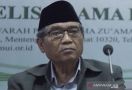 Ketua Komisi Fatwa MUI: Muslim Meninggal karena Corona Mati Syahid Akhirat - JPNN.com
