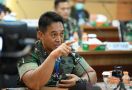 Sinyalemen Jenderal Andika soal Penyerang Polsek Ciracas Tidak Hanya 31 Tentara - JPNN.com