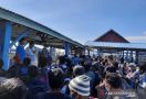 Ratusan TKI Pulang Dari Malaysia Akibat Lockdown, Semua Berstatus ODP Corona - JPNN.com