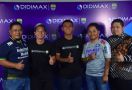 Broker Forex Terbaik 2020 Kini jadi Sponsor Persib Bandung - JPNN.com