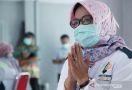 Doakan Bupati Bogor Cepat Sembuh dari Virus Covid-19 - JPNN.com