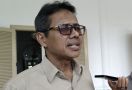 Kisah Unik Gubernur Irwan Prayitno saat Habib Rizieq Pulang - JPNN.com