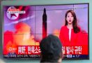 Korut Kembali Tembakkan Rudal Balistik, Sinyal Kim Jong Un Tidak Main-Main? - JPNN.com