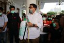 Warga Krembangan Apresiasi Langkah Cak Machfud Cegah Corona di Panti Asuhan - JPNN.com