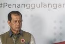 Jatim Makin Gawat, Ada Perintah dari Presiden Jokowi ke Letjen Doni Monardo - JPNN.com