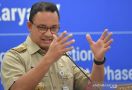 PSBB Jakarta: Gubernur Anies Wajibkan Semua Bekerja di Rumah Kecuali Daftar Ini - JPNN.com