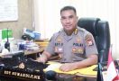 Polisi Bubarkan 1.723 Perkumpulan Massa di Banten - JPNN.com