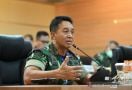 Jenderal Andika Beri Perhatian Khusus untuk Intan, Istri Praka Arifin - JPNN.com