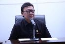 Menantu, Staf dan Sopir Menteri Tjahjo Jalani Isolasi 17 Hari, Hasilnya? - JPNN.com