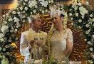 Resepsi Pernikahan Ditunda, Alfath Fathier Persija dan Ratu Rizky Nabila Tetap Bahagia - JPNN.com