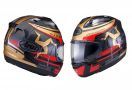 Arai Kenalkan Helm RX-7 Isle of Man TT, Cek Harganya - JPNN.com