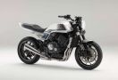 Honda CB-F Concept, Ikon Baru Pasar Motor Retro Modern - JPNN.com