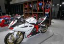 Dirilis Secara Virtual, Intip Spesifikasi Honda CBR250RR 2020 - JPNN.com