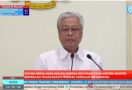 Mulai Pemulihan dari Pandemi, Muhyiddin Tunjuk Menhan Jadi Wakil Perdana Menteri - JPNN.com
