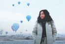 Nadia Ahadi Ungkap Kisah di Balik Lagu Cloud 9 - JPNN.com