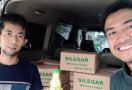 DPM Kementan Siapkan Minuman Vitamin C Bagi Tenaga Medis di Garut - JPNN.com