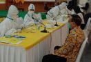 Lawan Corona, DPP Golkar Gelar Rapid Test Corona untuk Kader - JPNN.com