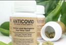 Obat Herbal AntiCovid dari Surabaya, Diklaim Lebih Efektif dari Klorokuin - JPNN.com