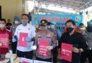 Polres Cianjur Tangkap 16 Bandar Narkoba - JPNN.com