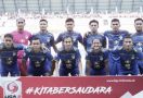 PSIM Galang Dana untuk Bantu Tim Medis Lawan COVID-19, PSSI dan PT LIB Kapan? - JPNN.com