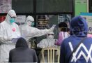 Lebaran dan Ramadan Selesai, Ganjar Perintahkan Rapid Test Corona Massal di Jateng - JPNN.com