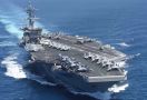 Angkatan Laut Amerika Keluarkan Peringatan, Kapal Perang Iran Tetap Seliweran - JPNN.com