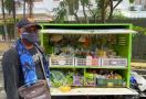 5 Ribu Pedagang Binaan Kedai Sayur Indonesia Siap Antar Hasil Petani untuk Anda - JPNN.com