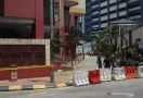 Tiga Minggu Lockdown di Malaysia, Polisi Tangkap 4 Ribu Pelanggar - JPNN.com